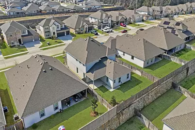 13744 Rising Sun Ln Lane, Conroe, TX 77384 - Photo 38