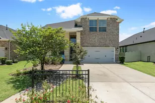 9868 Preserve Wy, Conroe, TX 77385 - Photo 1
