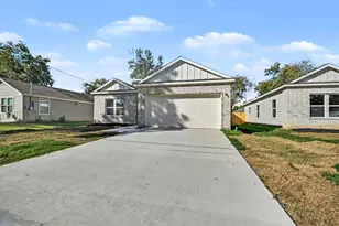 2008 Bellview St, La Marque, TX 77568 - Photo 2