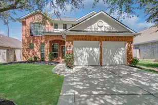 6814 Summer Bridge Ln, Spring, TX 77379 - Photo 4