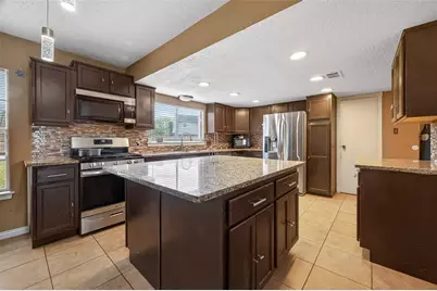 16006 El Toro Court, Webster, TX 77598 - Photo 8