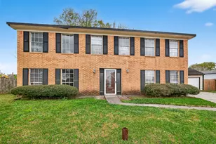 16006 El Toro Ct, Webster, TX 77598 - Photo 1