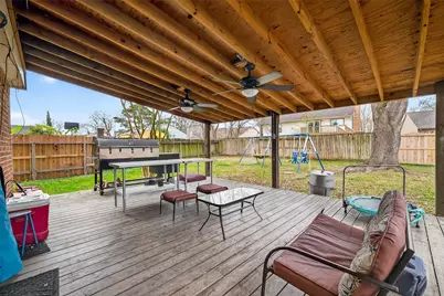 16006 El Toro Court, Webster, TX 77598 - Photo 4