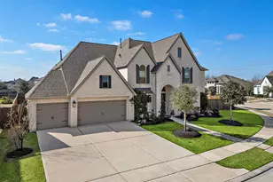 2802 Merlin Wy, Katy, TX 77493 - Photo 2