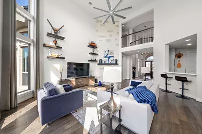 2802 Merlin Way, Katy, TX 77493 - Photo 8