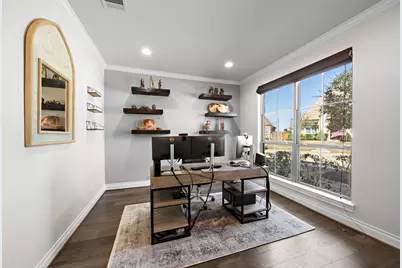 2802 Merlin Way, Katy, TX 77493 - Photo 18