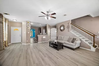 15010 Holland Grove Court, Cypress, TX 77433 - Photo 6