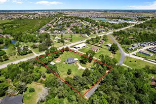 5123 Cotton Lake Rd, Cove, TX 77523 - Photo 2