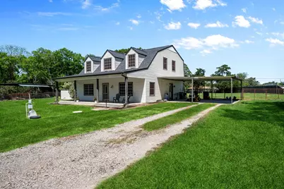 5123 Cotton Lake Road, Cove, TX 77523 - Photo 14