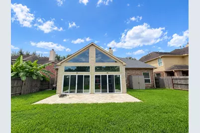 3626 Serrano Valley Lane, Missouri City, TX 77459 - Photo 50