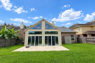 3626 Serrano Valley Ln, Missouri City, TX 77459 - Photo 50