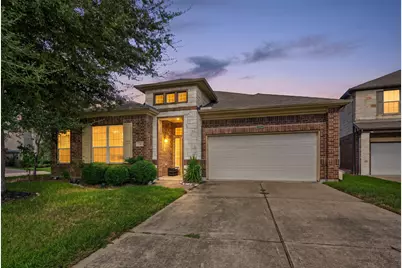 4314 Kent Ranch Court, Katy, TX 77494 - Photo 2