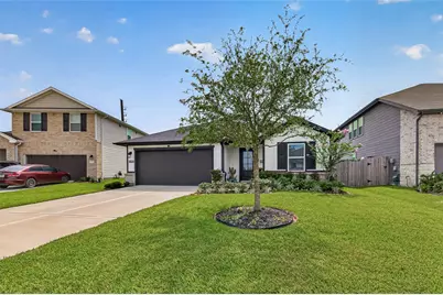 12707 Gabrial Drive, Crosby, TX 77532 - Photo 1