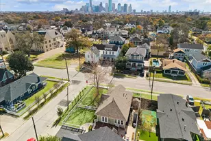 623 Pecore St, Houston, TX 77009 - Photo 2
