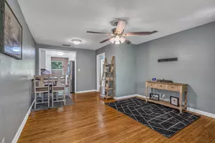 121 5th St, Brazoria, TX 77422 - Photo 6