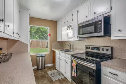 121 5th Street, Brazoria, TX 77422 - Photo 12