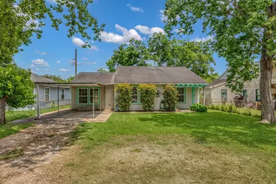 121 5th Street, Brazoria, TX 77422 - Photo 1