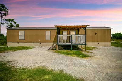 320 Road 5821, Cleveland, TX 77327 - Photo 1