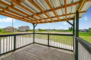 320 Rd 5821, Cleveland, TX 77327 - Photo 2