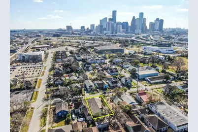 415 James Street, Houston, TX 77009 - Photo 38