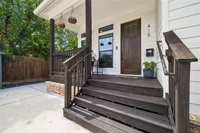 415 James Street, Houston, TX 77009 - Photo 2
