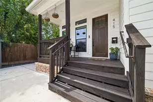 415 James St, Houston, TX 77009 - Photo 2