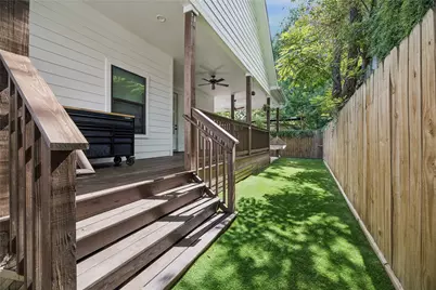 415 James Street, Houston, TX 77009 - Photo 32