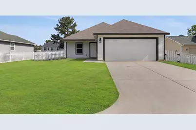299 Red Clover, Livingston, TX 77351 - Photo 16