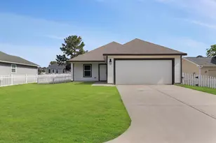 299 Red Clover, Livingston, TX 77351 - Photo 16