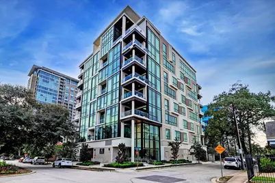 5104 Caroline Street #403, Houston, TX 77004 - Photo 1
