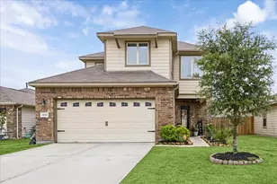 21810 Barred Owl Dr, Humble, TX 77338 - Photo 1