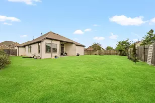 2003 Laurelwood Trl, Missouri City, TX 77459 - Photo 36