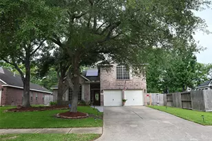 15827 Heartwood Way, Cypress, TX 77433 - Photo 2