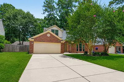 26 Green Slope Place, The Woodlands, TX 77381 - Photo 34