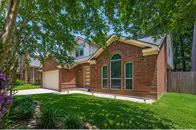 26 Green Slope Place, The Woodlands, TX 77381 - Photo 38