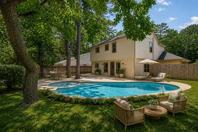 26 Green Slope Place, The Woodlands, TX 77381 - Photo 1