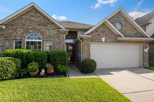 16914 Langham Crossing Ln, Houston, TX 77084 - Photo 2