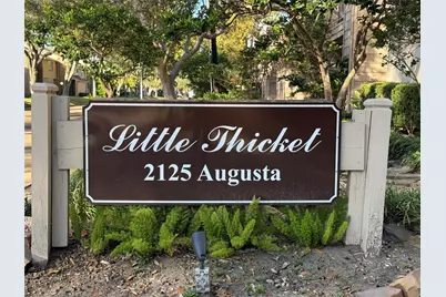 2125 Augusta Drive #83, Houston, TX 77057 - Photo 2