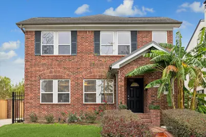 1909 W Lamar Street, Houston, TX 77019 - Photo 1
