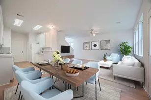 3227 Atherton Canyon Ln, Houston, TX 77014 - Photo 1