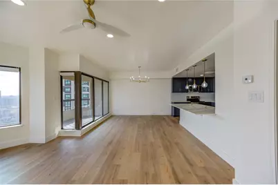 2001 Holcombe Boulevard #2203, Houston, TX 77030 - Photo 2