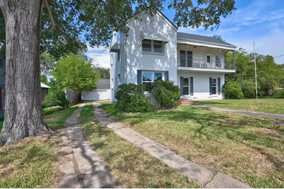 628 E Main Street, Bellville, TX 77418 - Photo 6