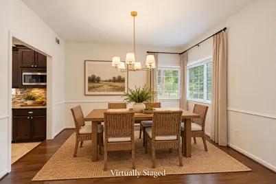 2713 N Logrun Circle, Spring, TX 77380 - Photo 6