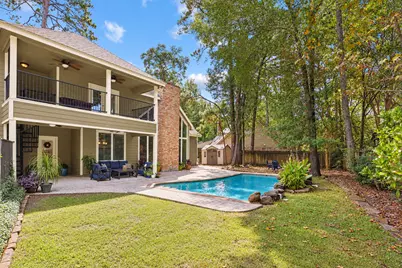 2713 N Logrun Circle, Spring, TX 77380 - Photo 32