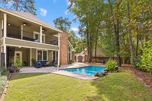 2713 N Logrun Cir, Spring, TX 77380 - Photo 32
