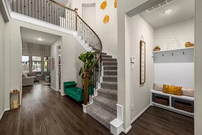 7110 Pondhawk Drive, Katy, TX 77493 - Photo 4