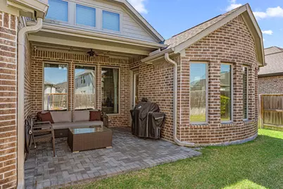 7110 Pondhawk Drive, Katy, TX 77493 - Photo 34