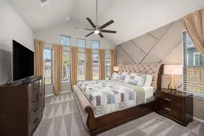 7110 Pondhawk Drive, Katy, TX 77493 - Photo 16