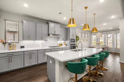 7110 Pondhawk Drive, Katy, TX 77493 - Photo 12