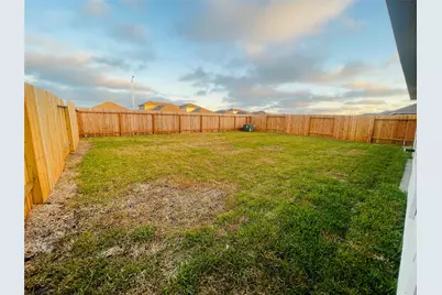 5146 Bay Meadows Lane Lane, Katy, TX 77449 - Photo 4